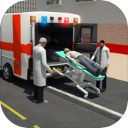 Спасательный симулятор скорой помощи 2018