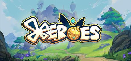 Banner of XEROES 