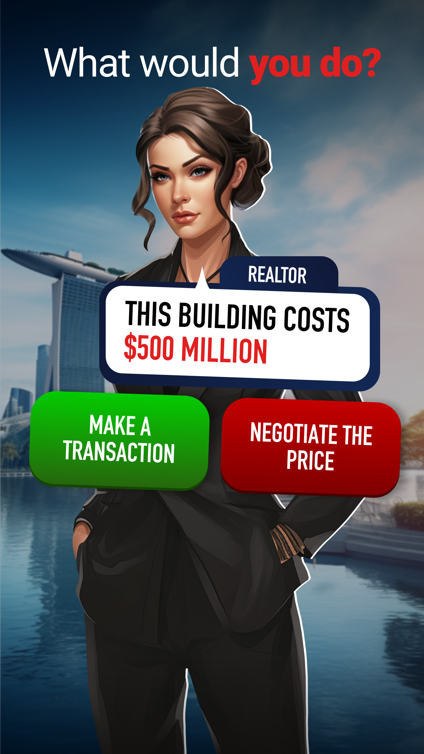 real estate tycoon mod apk