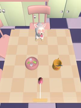 Скриншот игры Save my girl