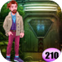 Celebrity Rescue Game Best Escape Game 210