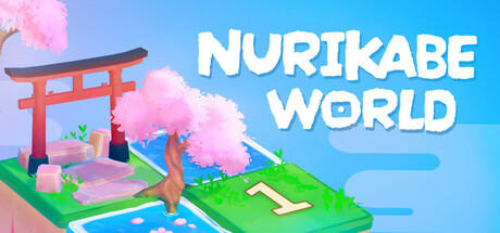 Banner of Nurikabe World 