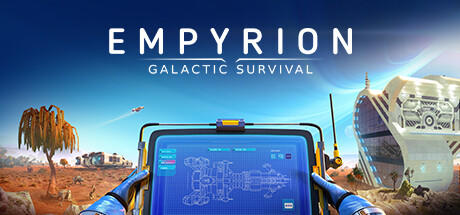 Empyrion - Galactic Survival screenshot