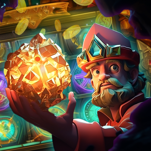 Relic Seeker Latest Version for Android/iOS APK - TapTap