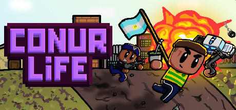 Conur Life screenshot