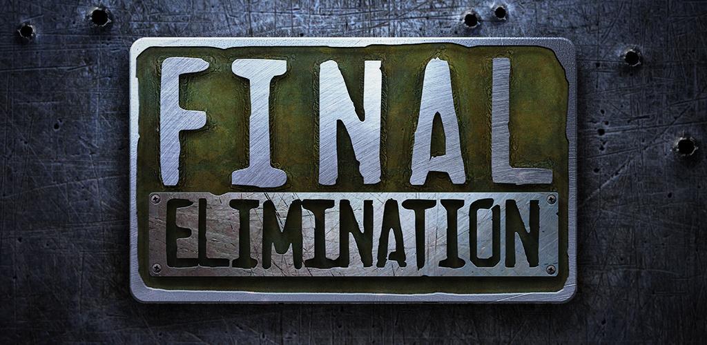 Banner of Eliminación Final 1.0.475