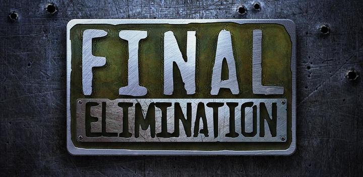 Banner of Final Elimination 1.0.475