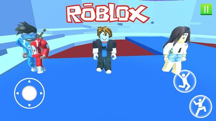 Parkour for roblox for Android - Free App Download