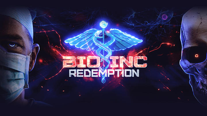 Banner of Bio Inc. Redemption : ペスト 0.80.432