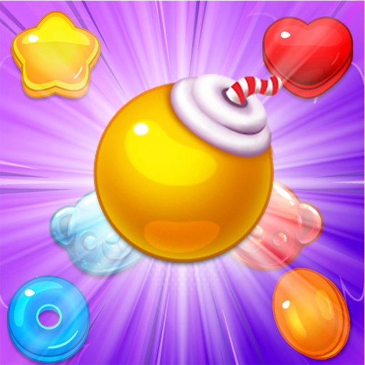 Jelly Crush Story Latest Version for Android/iOS - TapTap