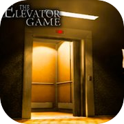 엘리베이터 공포 게임