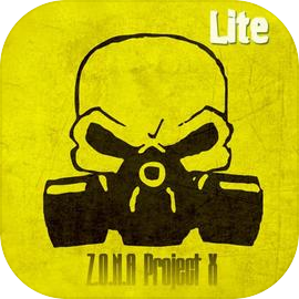 Z.O.N.A Project X Lite - Post-apocalyptic shooter
