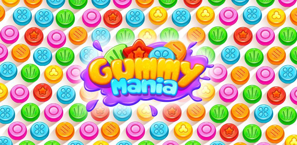 Banner of Gummy Mania 1.6.3029