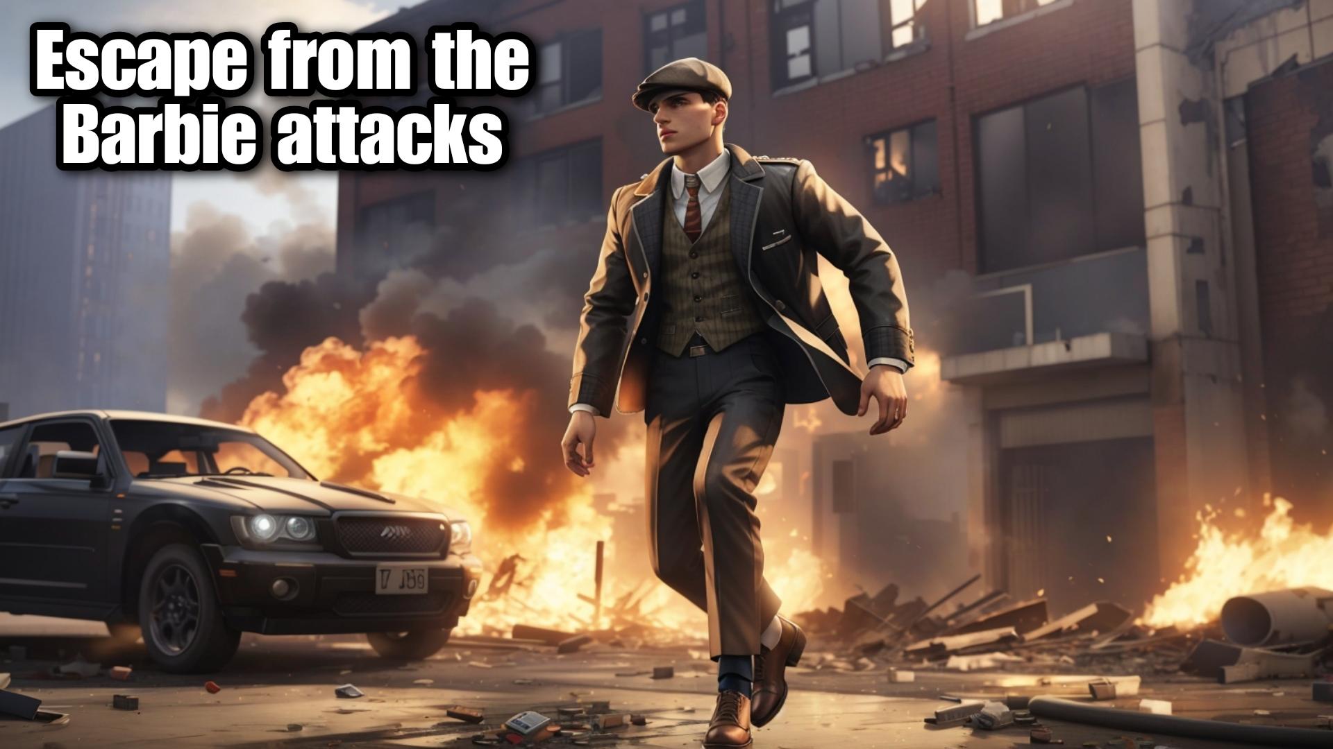 Screenshot 7 of Oppenheimer vs Barby 