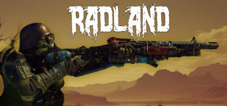 Banner of Radland 