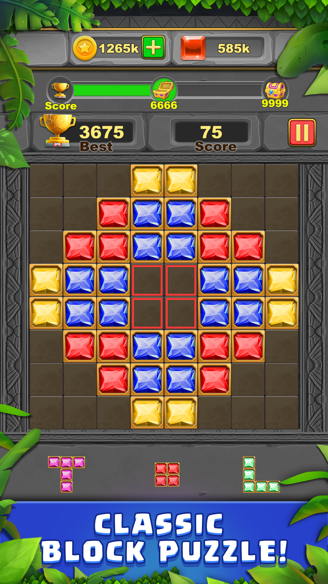 Block Puzzle Guardian APK for Android Download