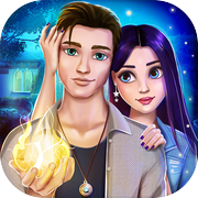 Teen Love Story Games: Romance