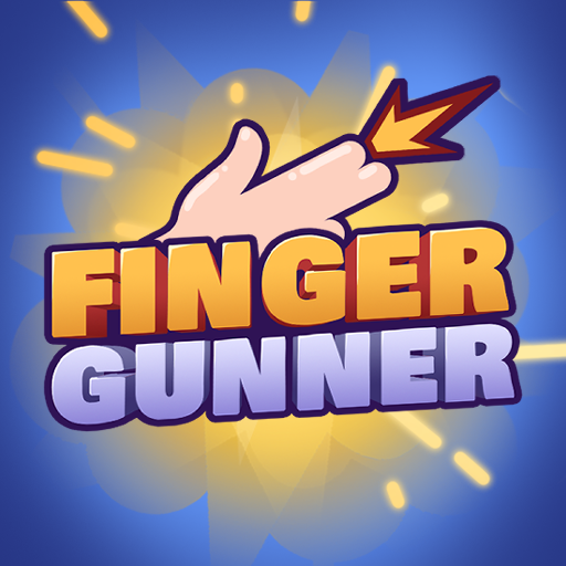 Finger Gunner Latest Version for Android/iOS APK - TapTap