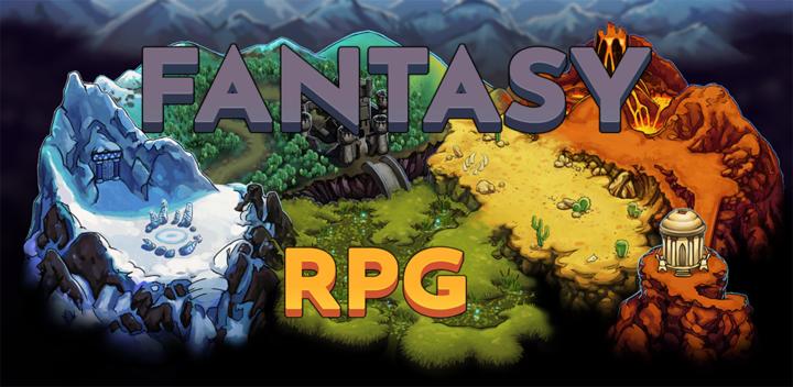 Banner of Hariotica: RPG adventure games 1.2.1