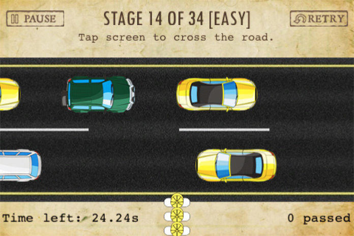 Hardest Game Ever - 0.02s PRO Game Screenshot