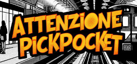 Banner of ATTENZIONE PICKPOCKET! 