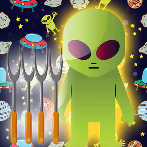 Alien Glass Jumps Latest Version for Android/iOS - TapTap
