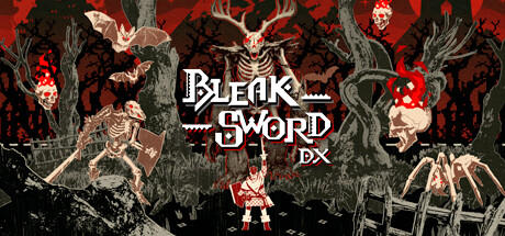 Banner of Bleak Sword DX 