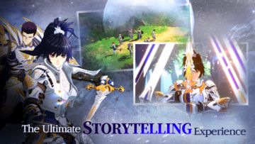 Genesis War Game Screenshot