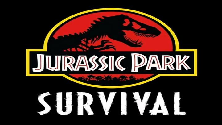 Banner of Jurassic Park: Survival 