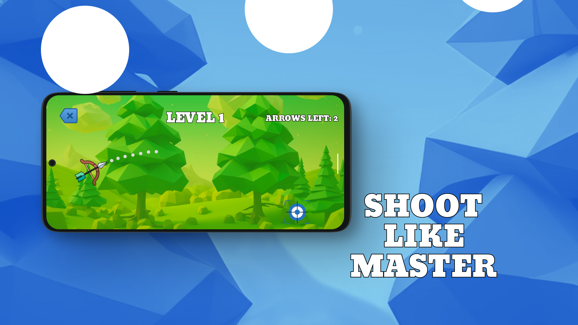 Bow Master android iOS apk download for free-TapTap