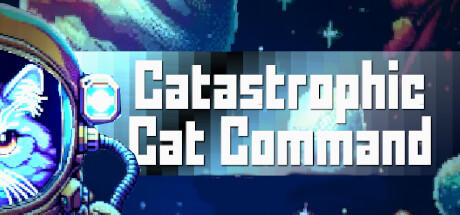 Banner of Catastrophic Cat Command 