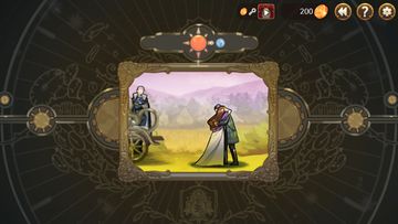 프랑켄슈타인(VIP) - 방탈출 어드벤처 Game Screenshot