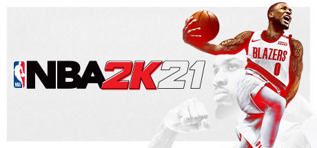 Banner of НБА 2К21 
