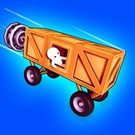 Ride Master Build a Car Games for Android/iOS - TapTap