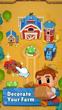 Pocket Farm! Game Screenshot