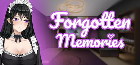 Banner of Forgotten Memories 