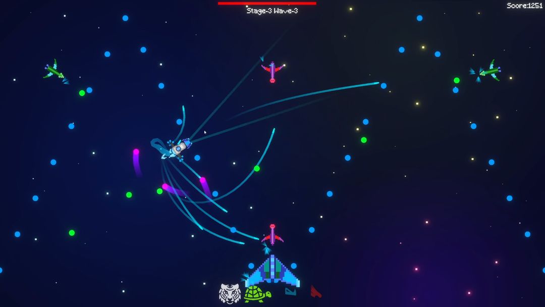 嫦娥一百号 screenshot game