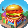Icon of Idle Restaurant Tycoon