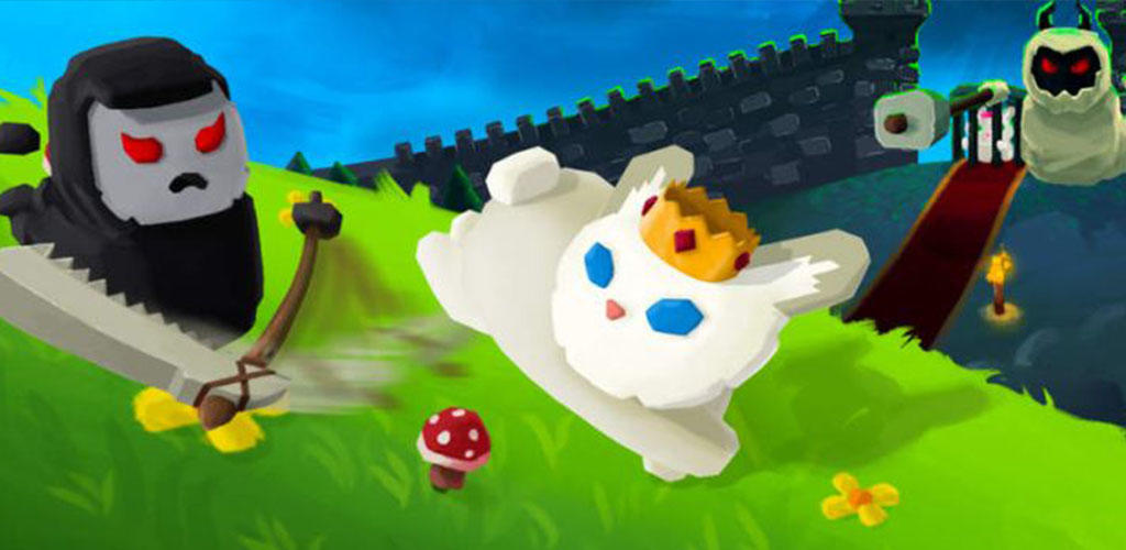 Banner of King Rabbit - Puzzle 1.29.0