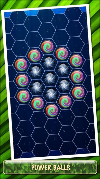 Flower Board™ ゲームのスクリーンショット