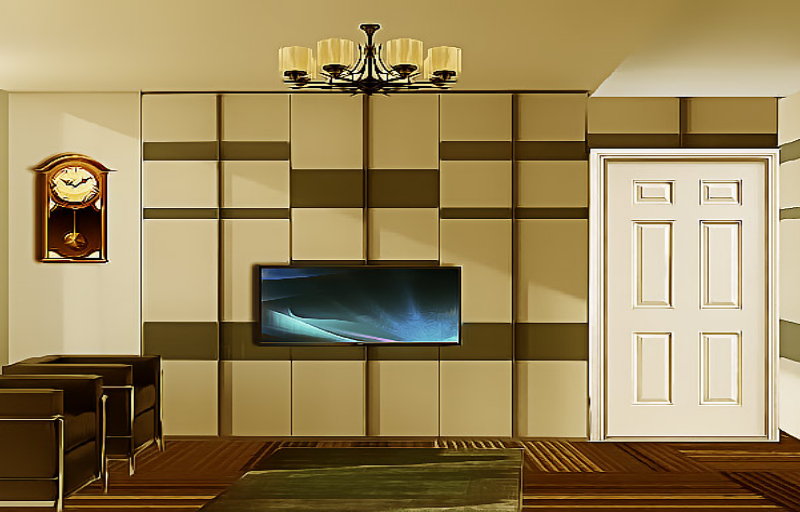 Escape Games Day-395 ภาพหน้าจอเกม