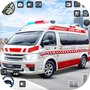 Ambulance Doctor Rescue Games