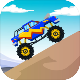 Hill Climb Games Car & Racing