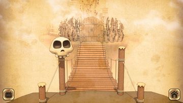Princess Curse Game Screenshot