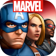 Marvel: Alianza de Vengadores 2