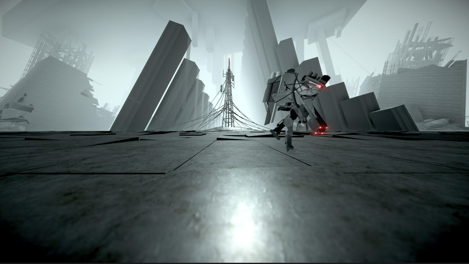Realm of oblivion(soul like) Game Screenshot