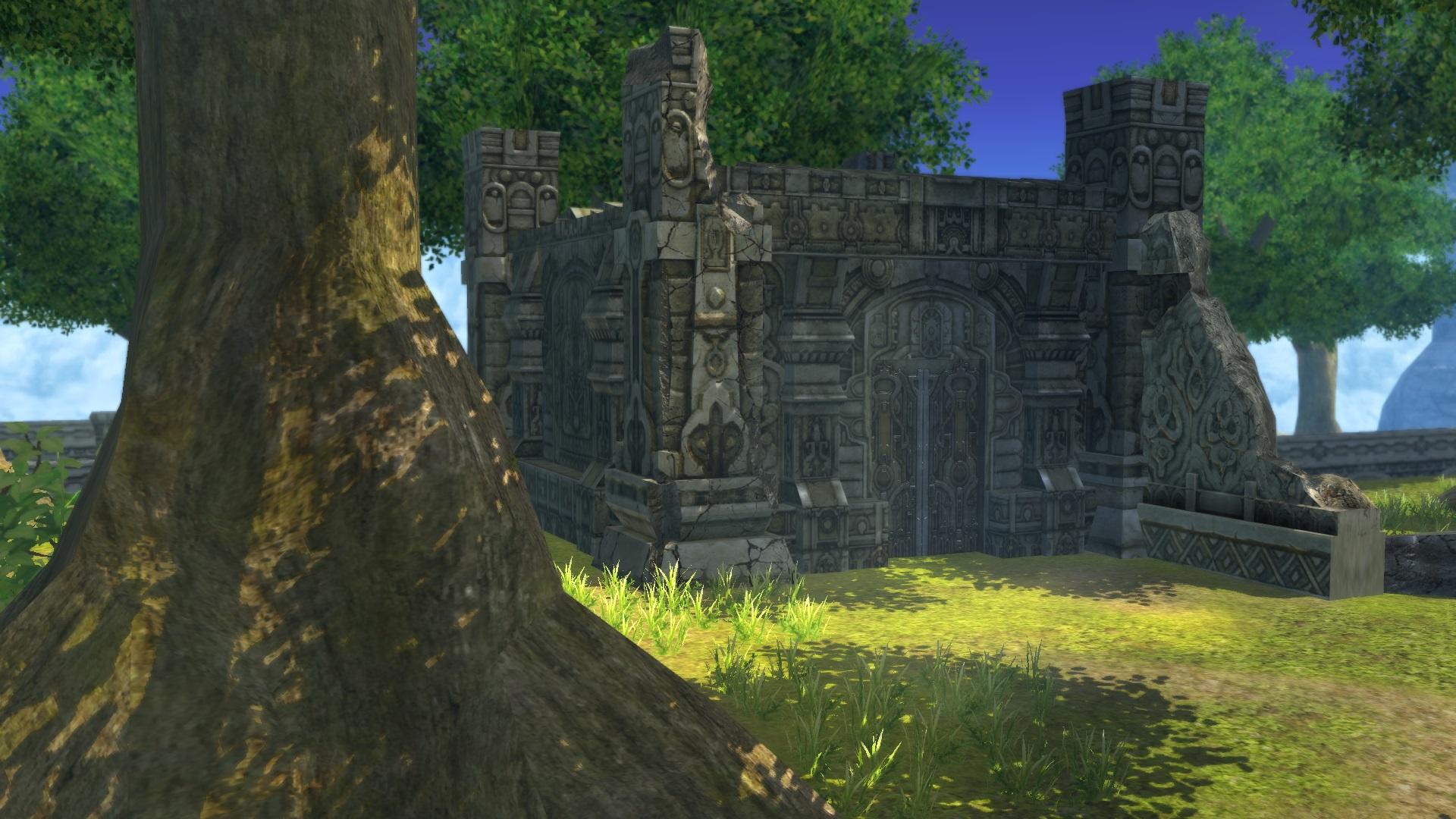 Tales of Zestiria screenshot game
