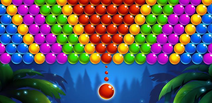 Banner of Bubble Shooter 6.3.2.33621