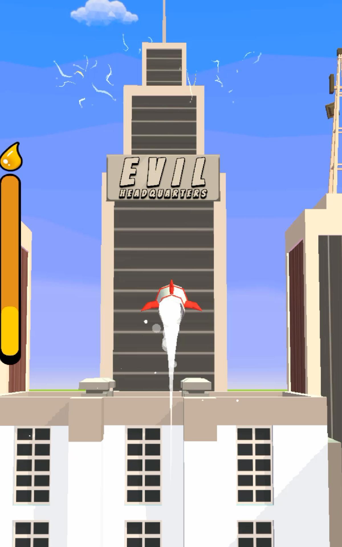 Blast City ゲームのスクリーンショット