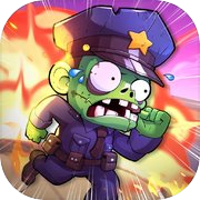 Zombie must die: Tower Defense